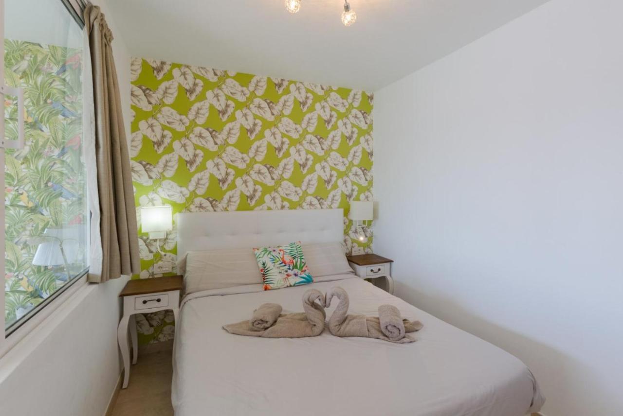 Sea Breeze Ocean View Apartamento Playa Blanca (Lanzarote)