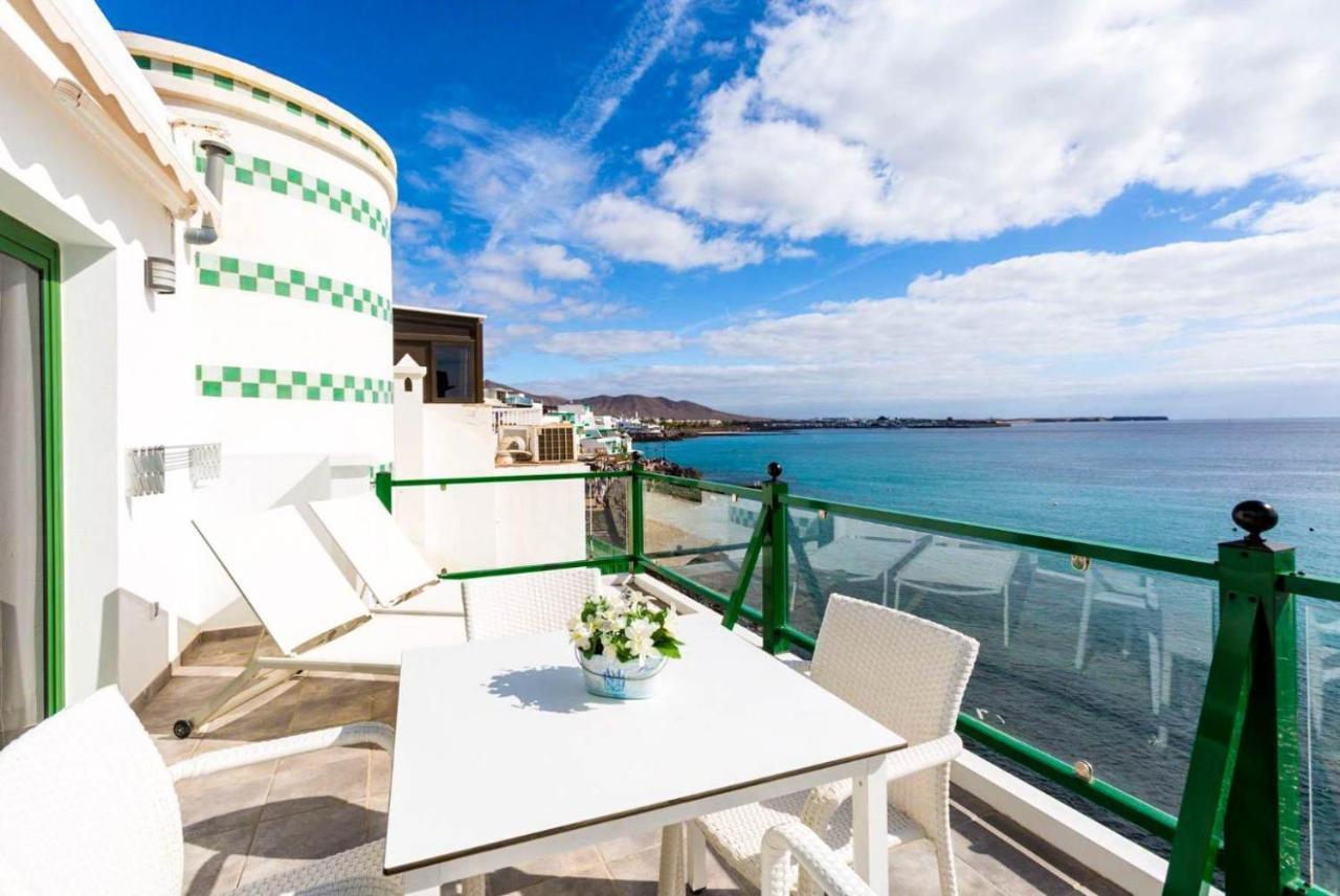 Sea Breeze Ocean View Apartamento
