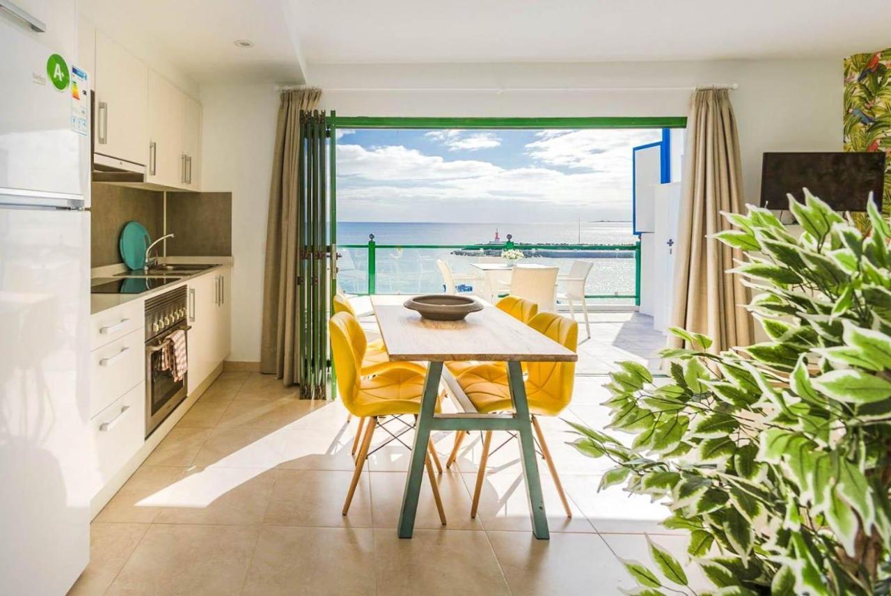 Apartamento Sea Breeze Ocean View