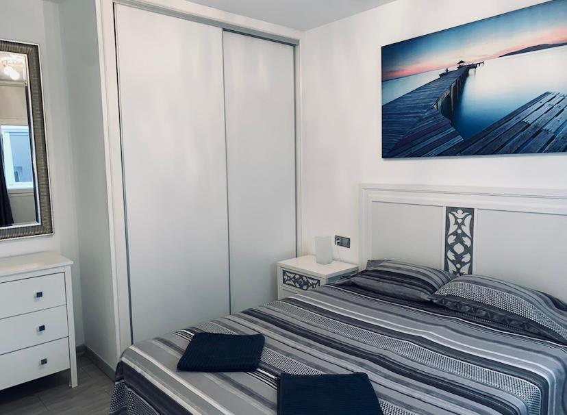 Luxury Two Bed Seaviews Puerto del Carmen (Lanzarote)