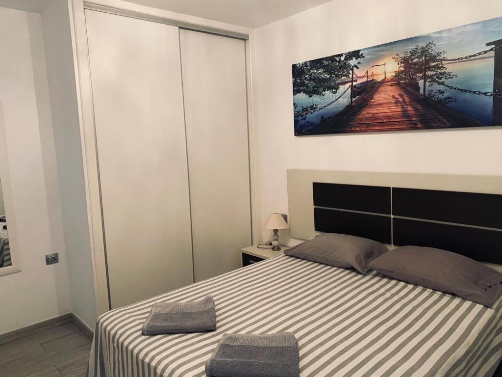 Apartamento Luxury Two Bed Seaviews *