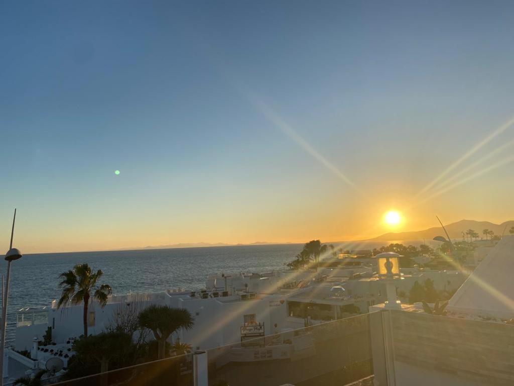 Luxury Two Bed Seaviews