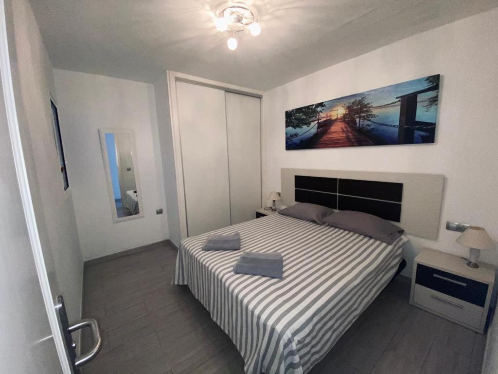 Luxury Two Bed Seaviews Apartamento Puerto del Carmen (Lanzarote)