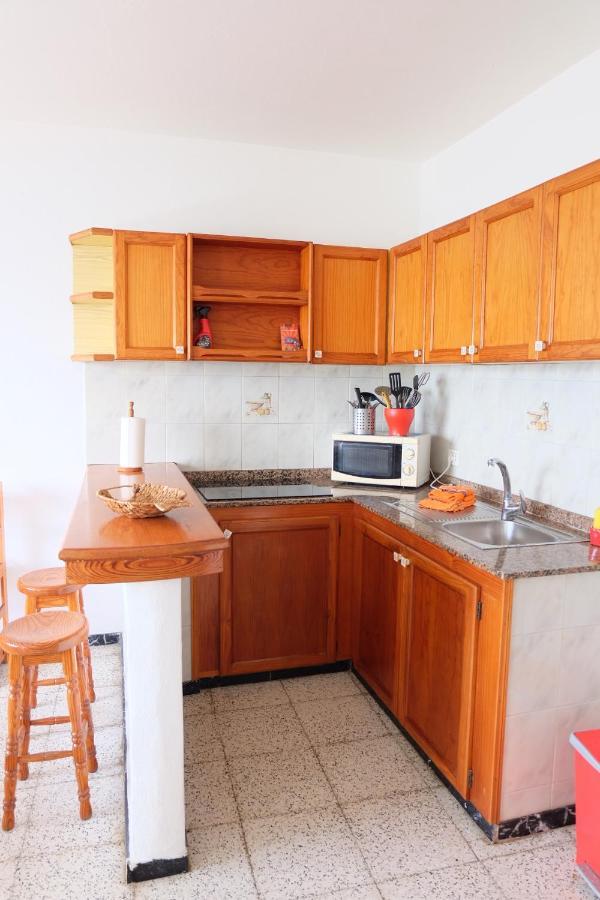 Sea & Relax - Apartament 2 Drcha Apartamento