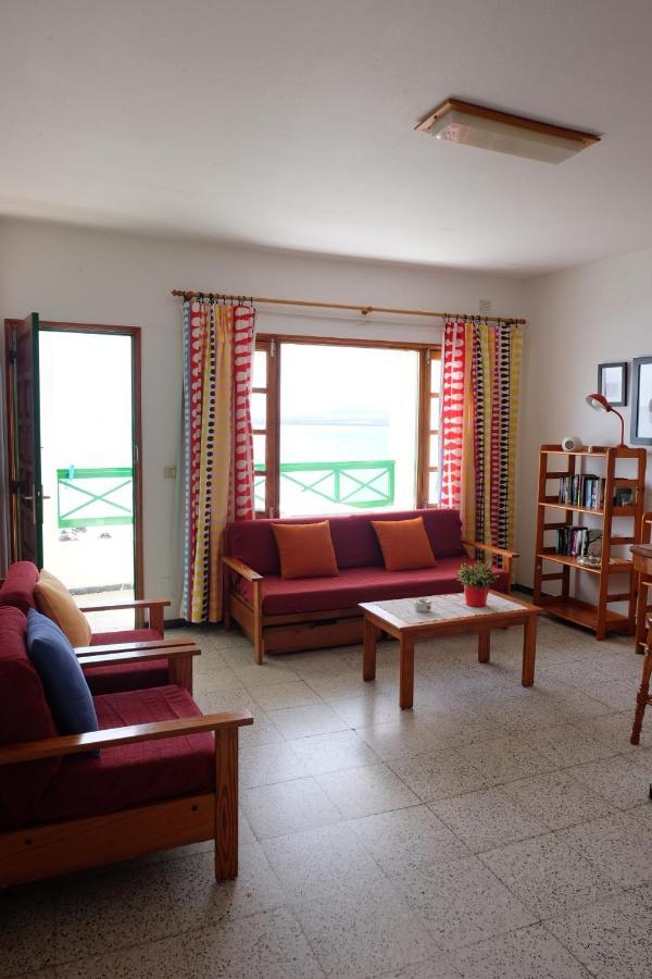 Sea & Relax - Apartament 2 Drcha Apartamento