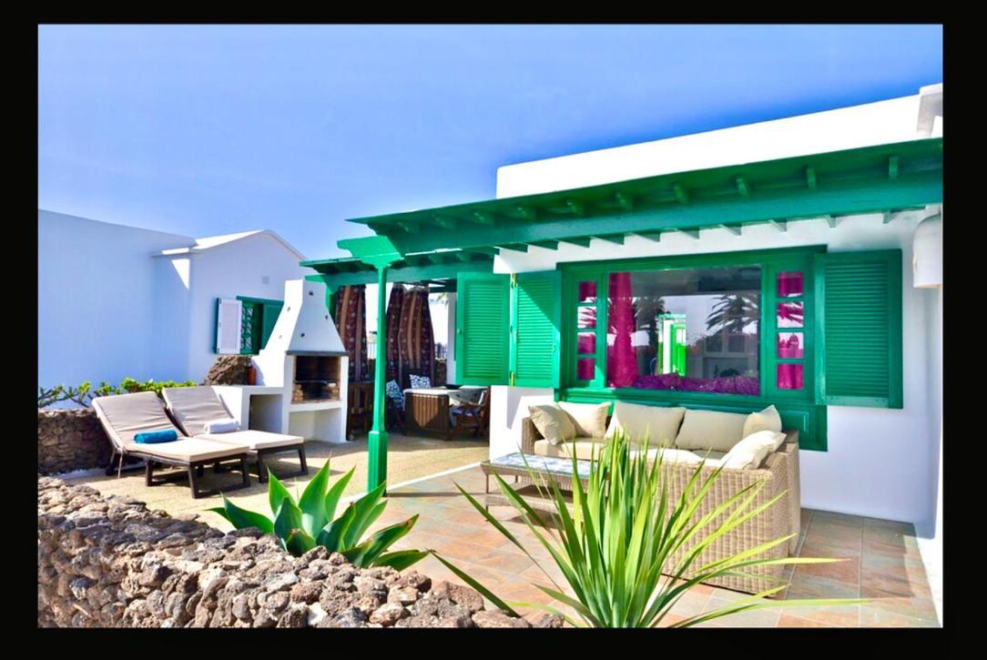 Terracitas 28 & 27 Holiday home