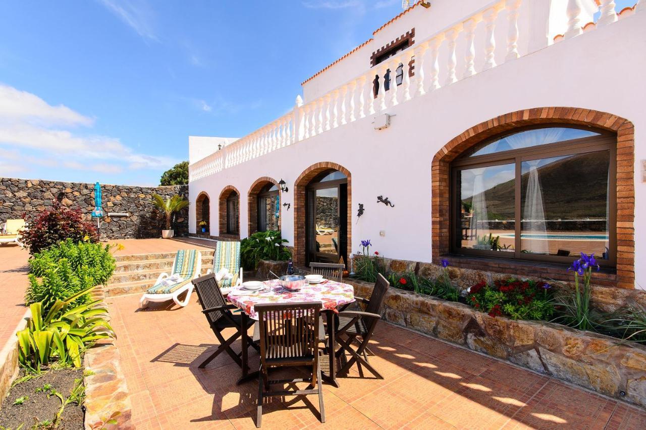 Villa Clara 1 Conil