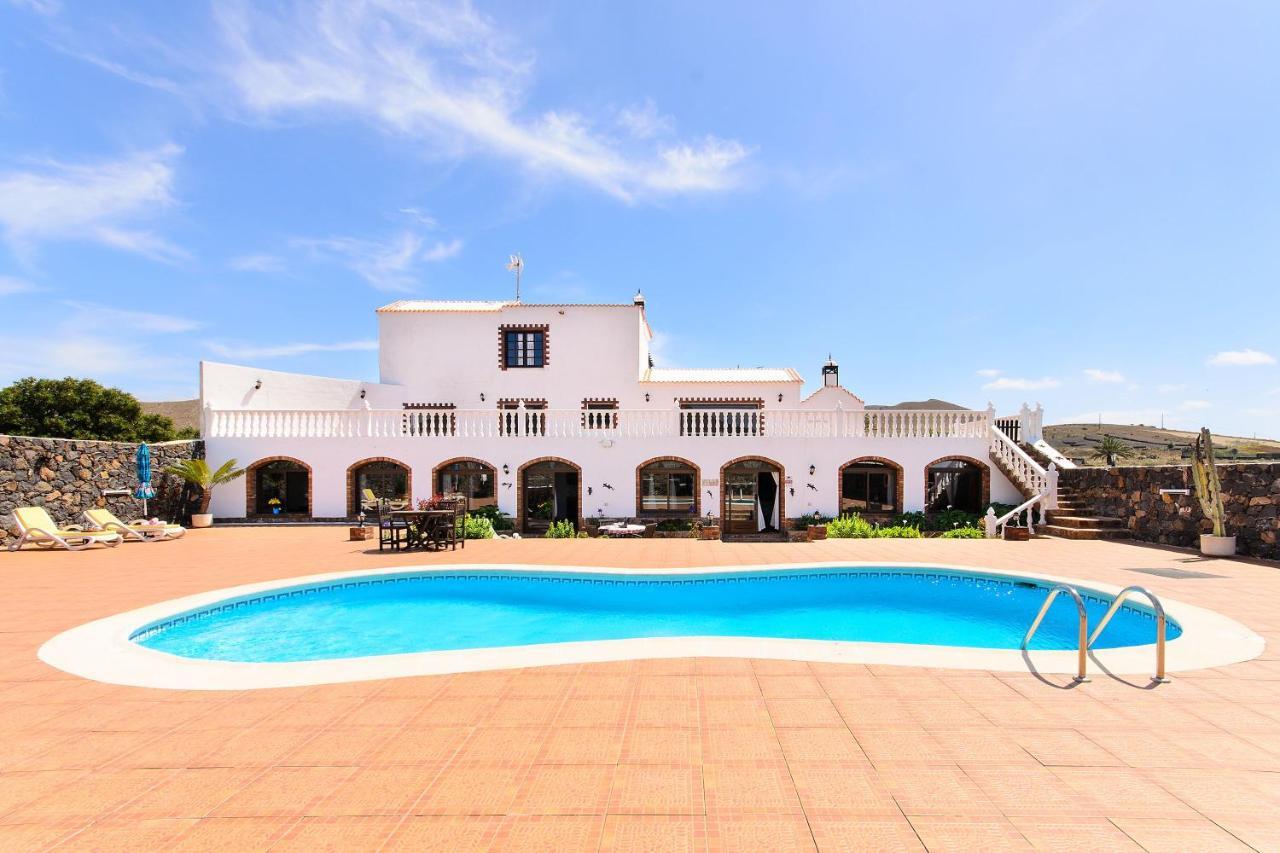 Clara 1 Villa Conil