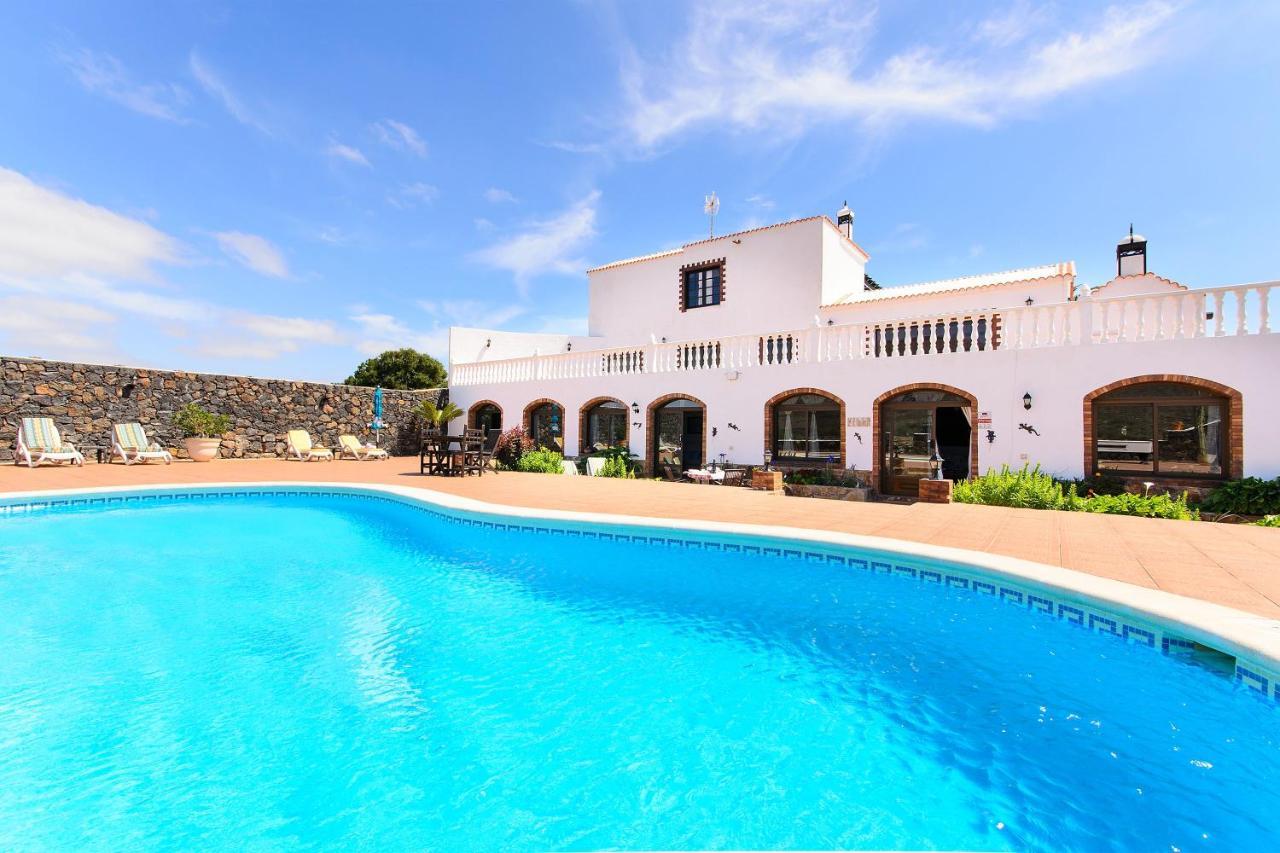Villa Clara 1 Conil