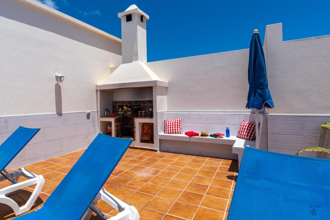 Villa Joanna