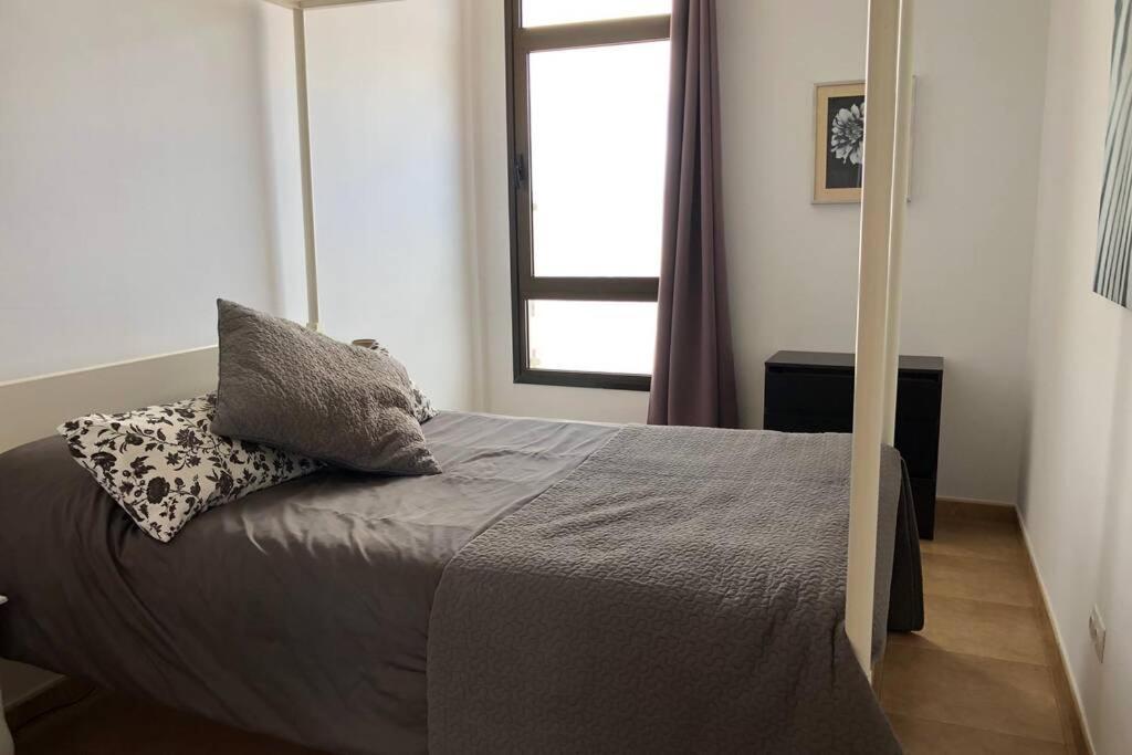 The Penthouse Ascona In El Charco * Arrecife (Lanzarote)