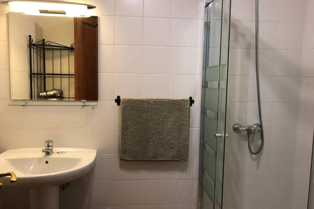 Apartment The Penthouse Ascona In El Charco