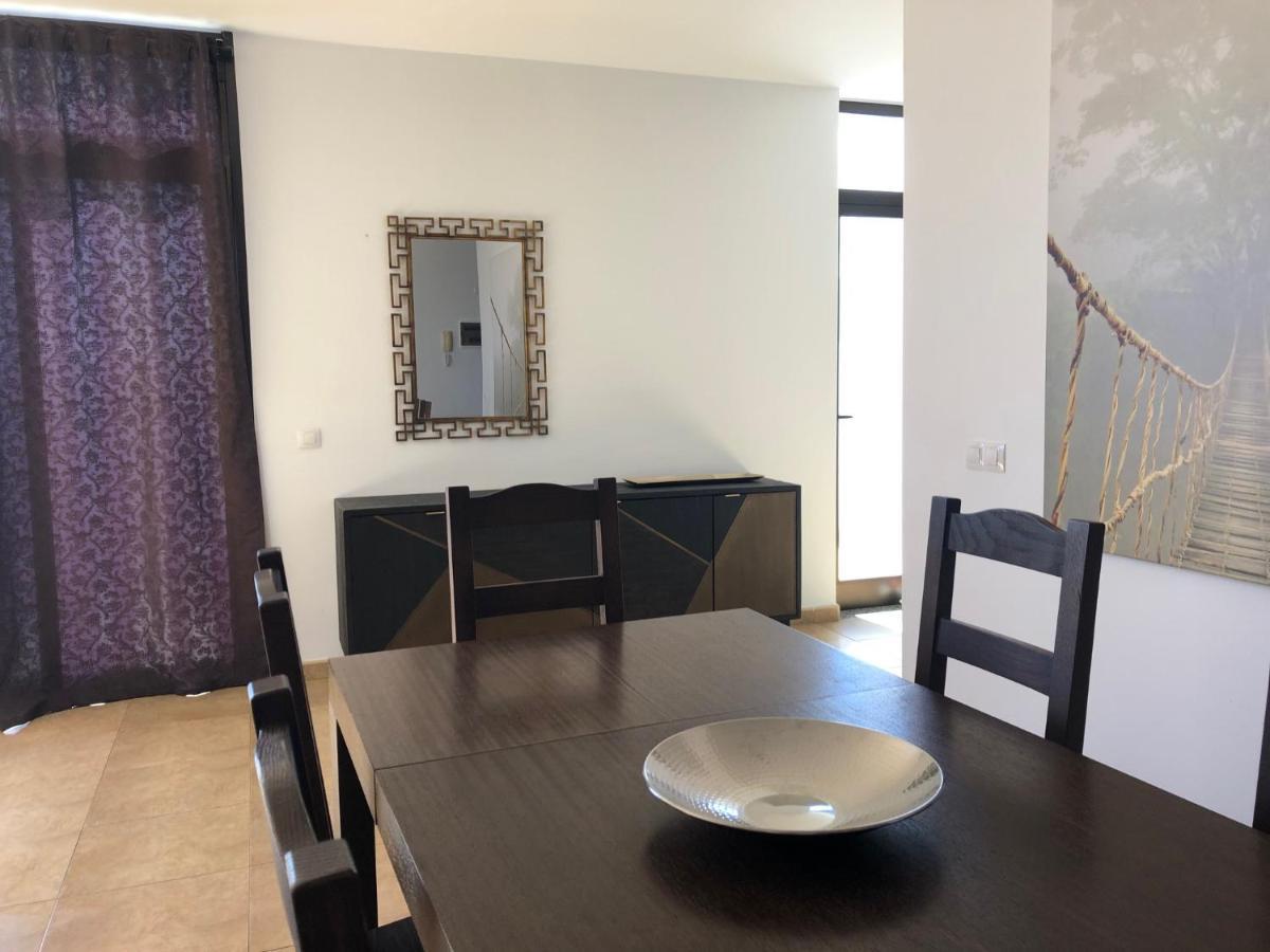 Apartment The Penthouse Ascona In El Charco Arrecife (Lanzarote)