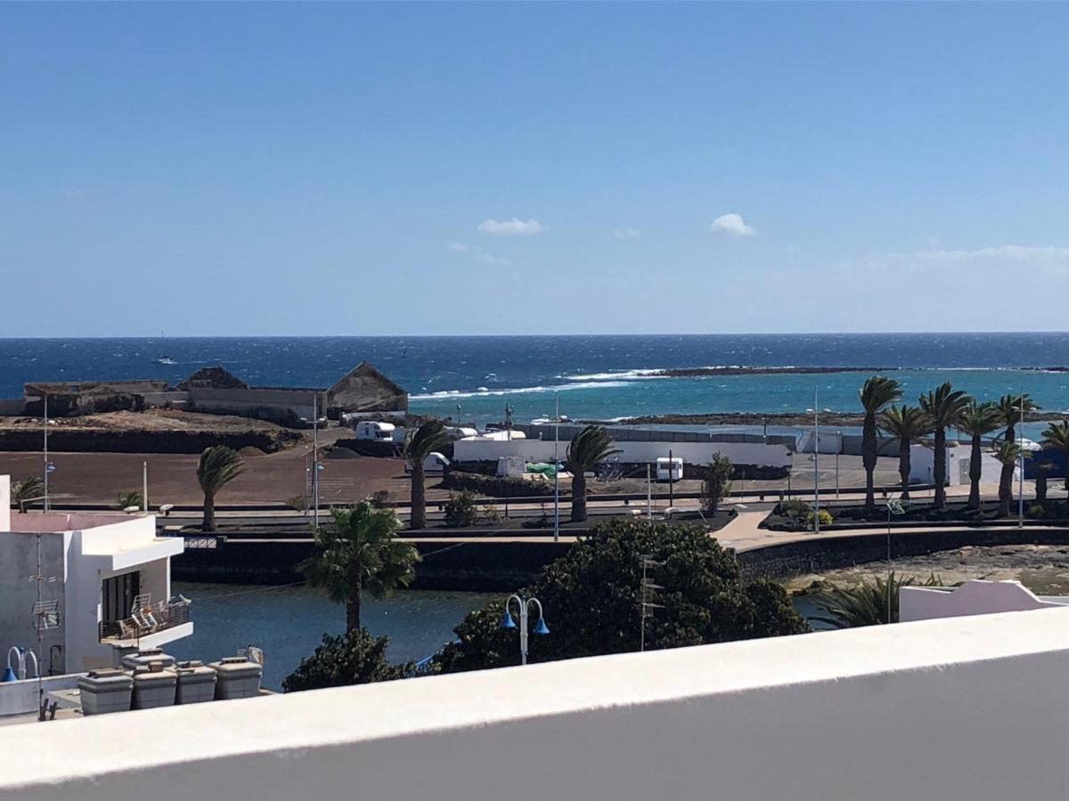 The Penthouse Ascona In El Charco * Arrecife (Lanzarote)