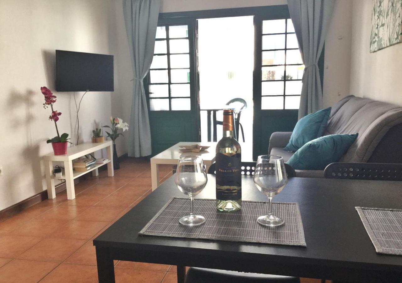 Apartamento Relax & Pool Next To The