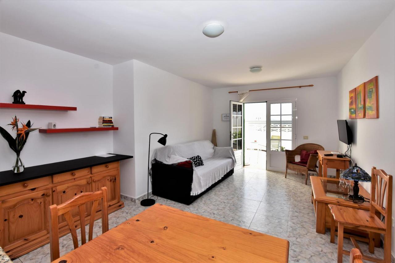 Apartamento Mar Y Sol 1