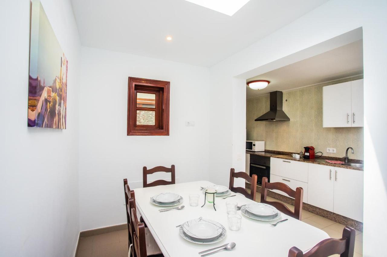 Galeno Holiday home