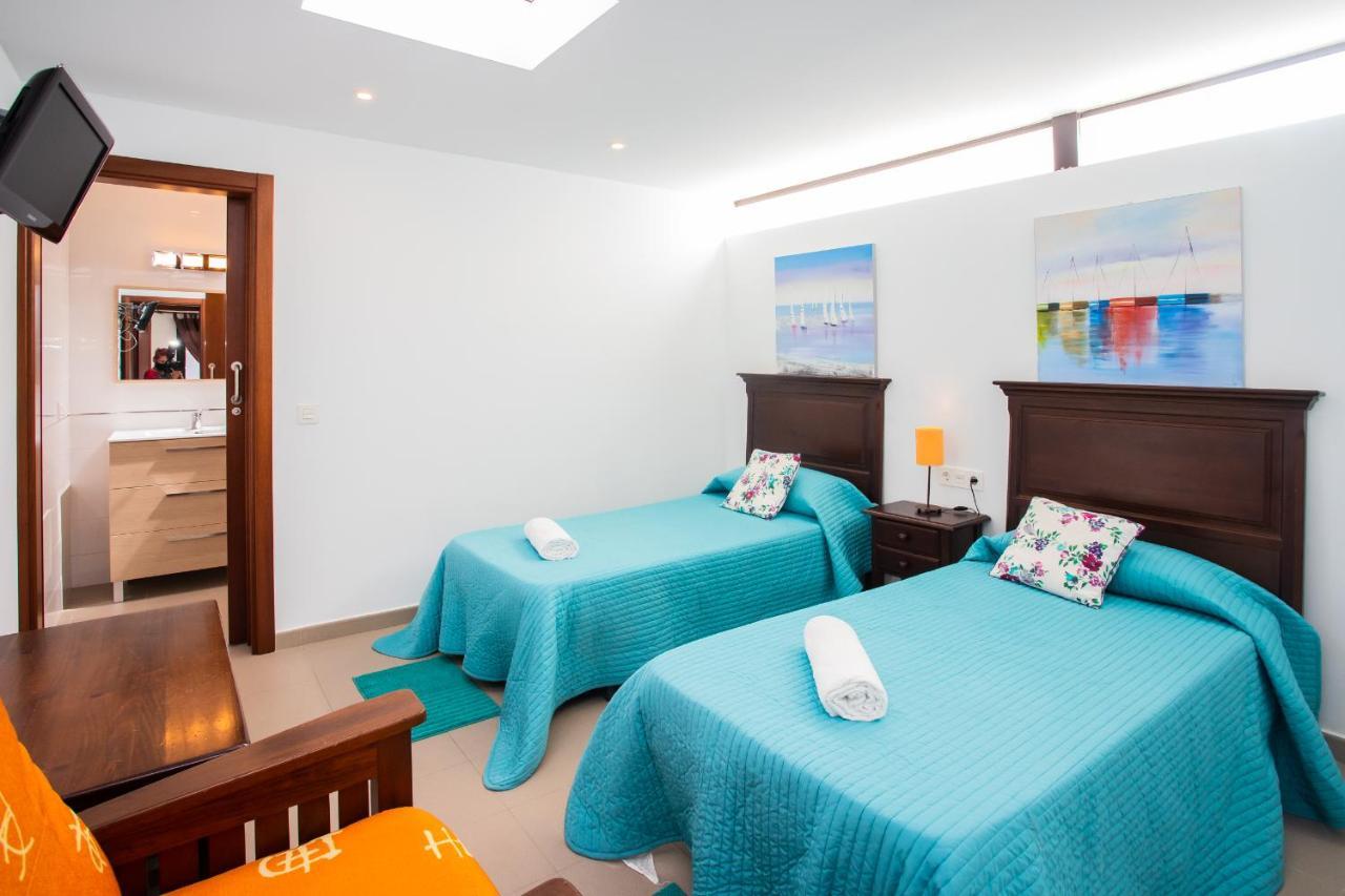 Holiday home Galeno *