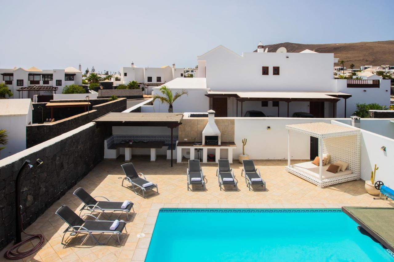 Holiday home Galeno *