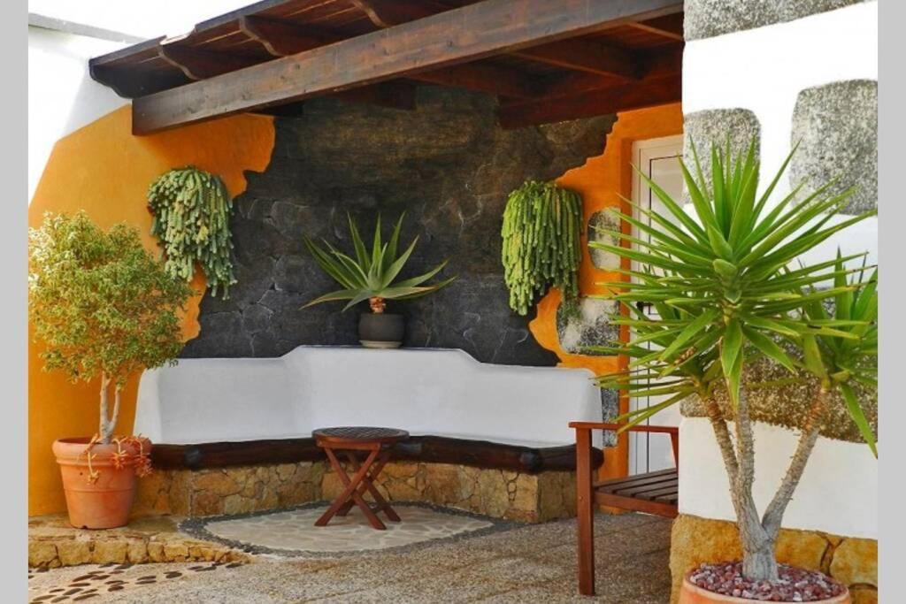 Villa Isabel, Wifi, Piscina Privada Y Climatizada