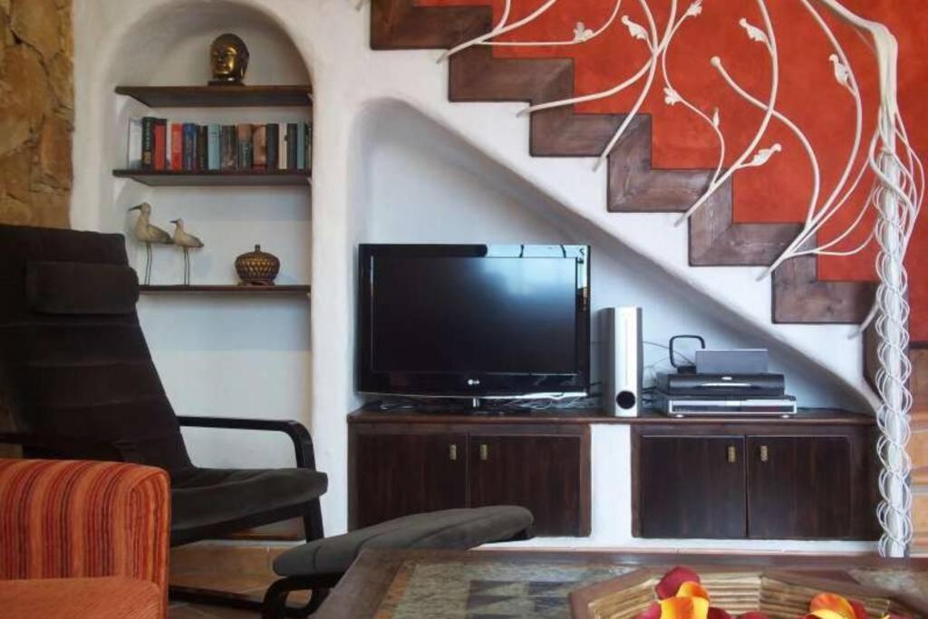 Villa Isabel, Wifi, Piscina Privada Y Climatizada *