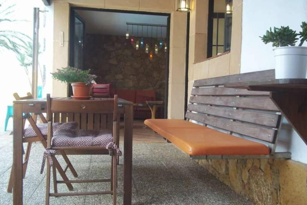 Villa Isabel, Wifi, Piscina Privada Y Climatizada *