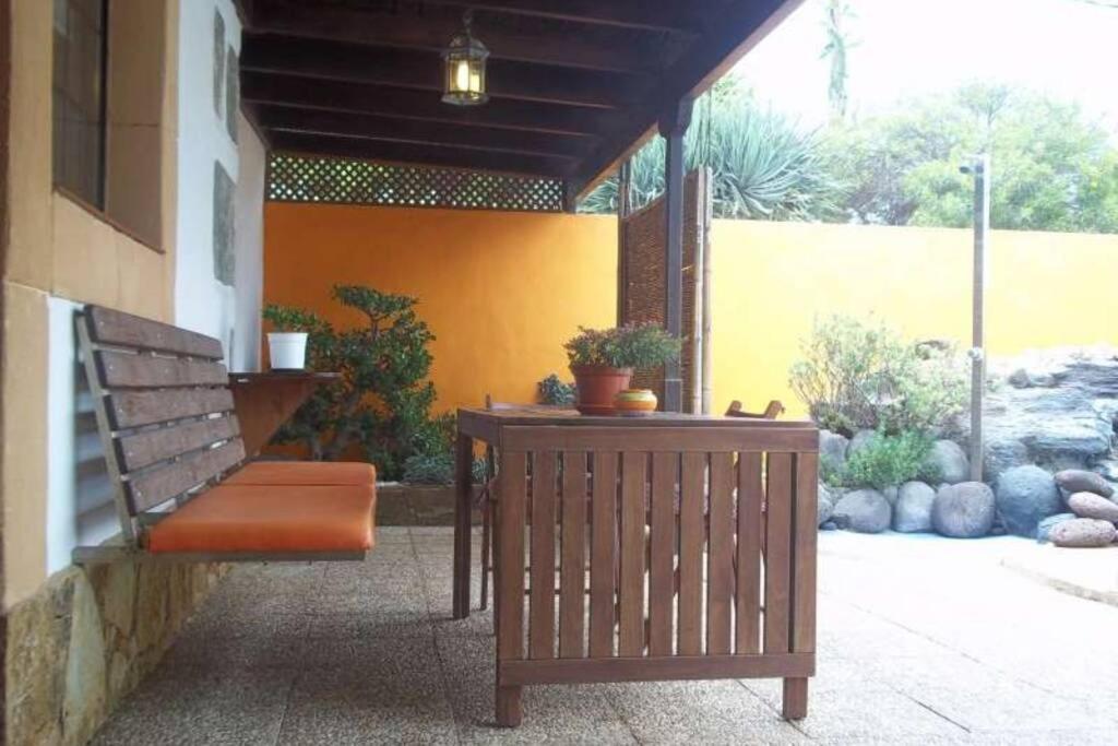 Villa Isabel, Wifi, Piscina Privada Y Climatizada Tahiche
