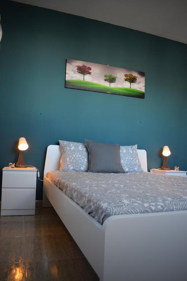 Yaiza Homestay *