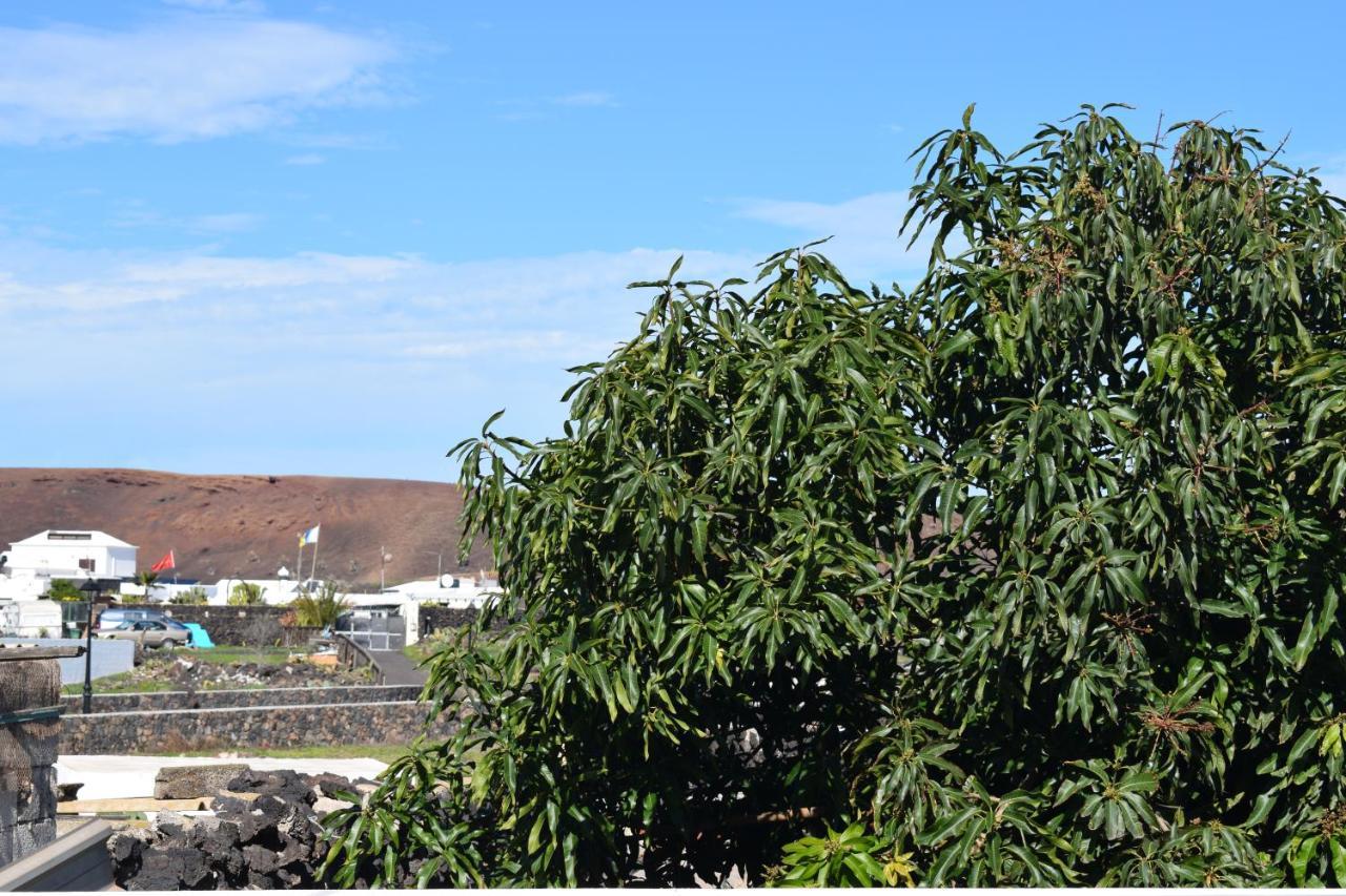 Yaiza Homestay Yaiza (Lanzarote)