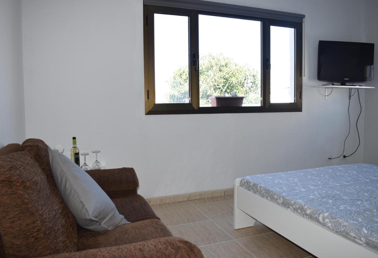 Yaiza Homestay