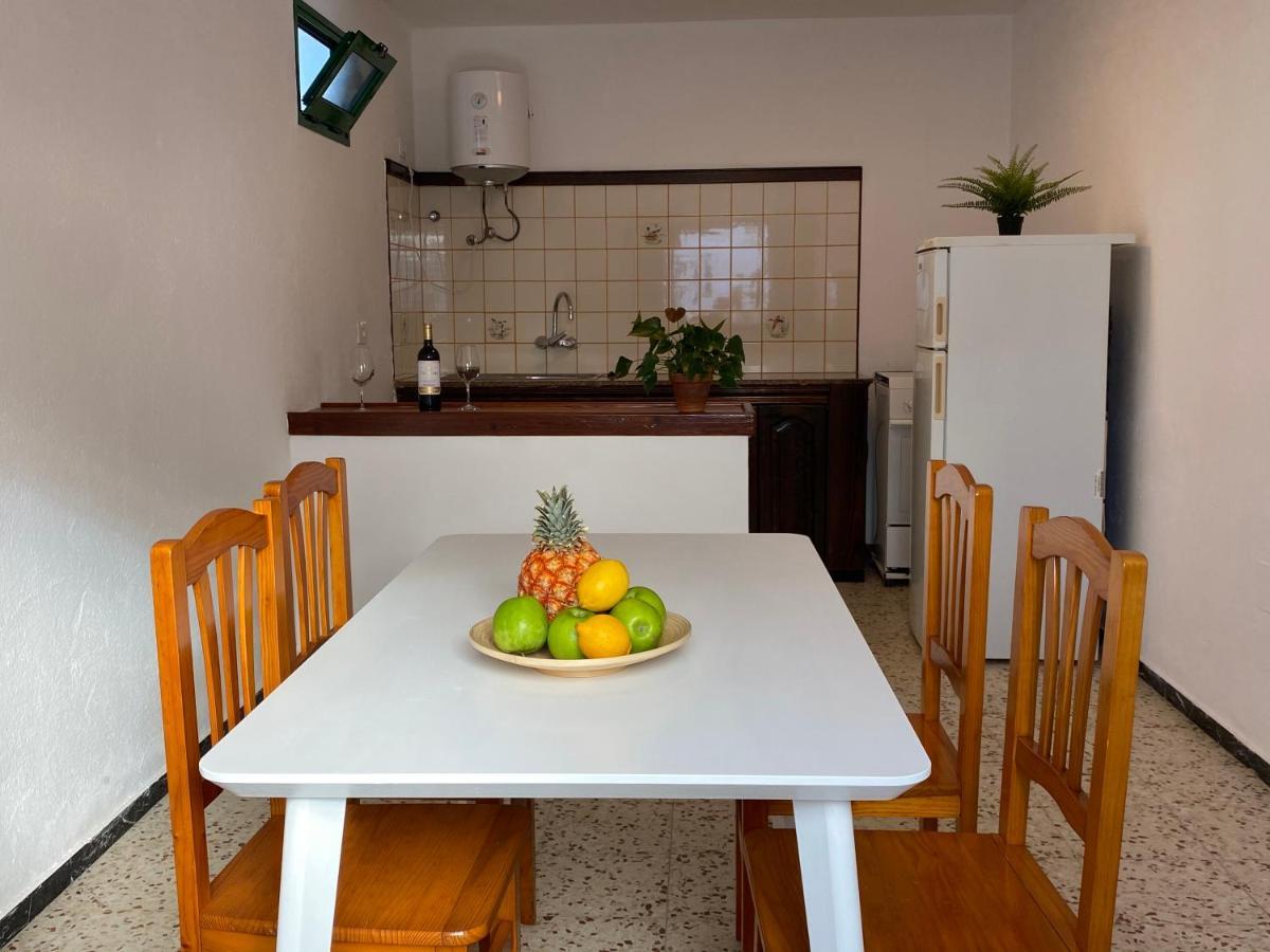 Yaiza. Holiday home