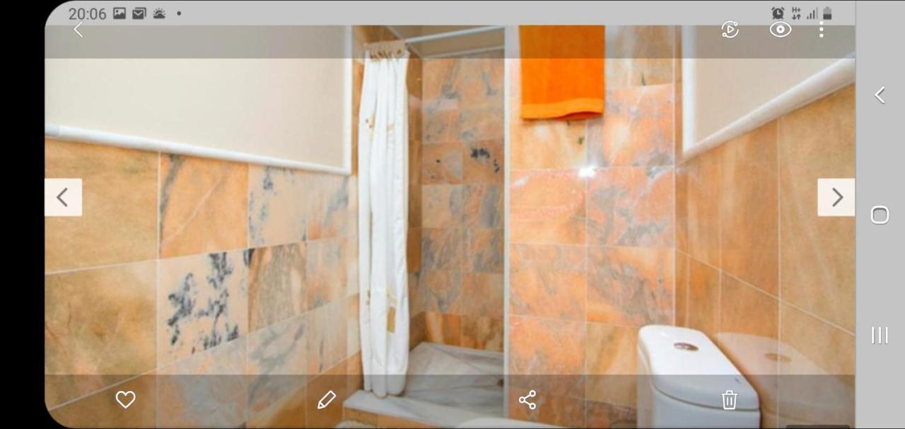 Apartamento Calma