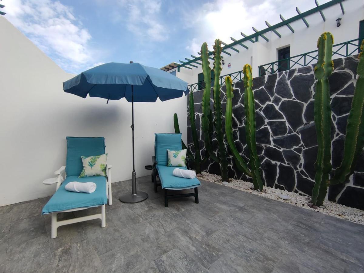 Casa Verano Azul *