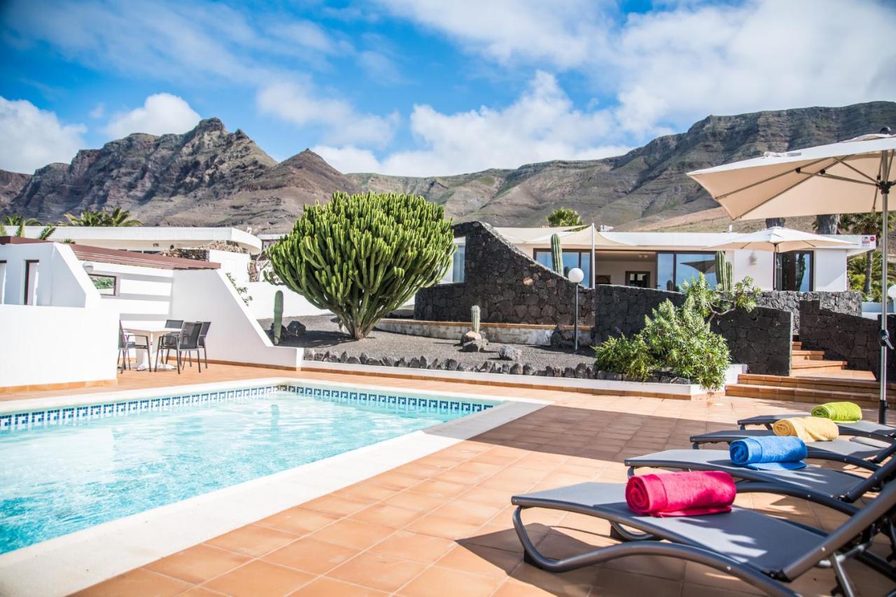 Villa Casa Marquesa With Private Heated Pool & Sea Views
