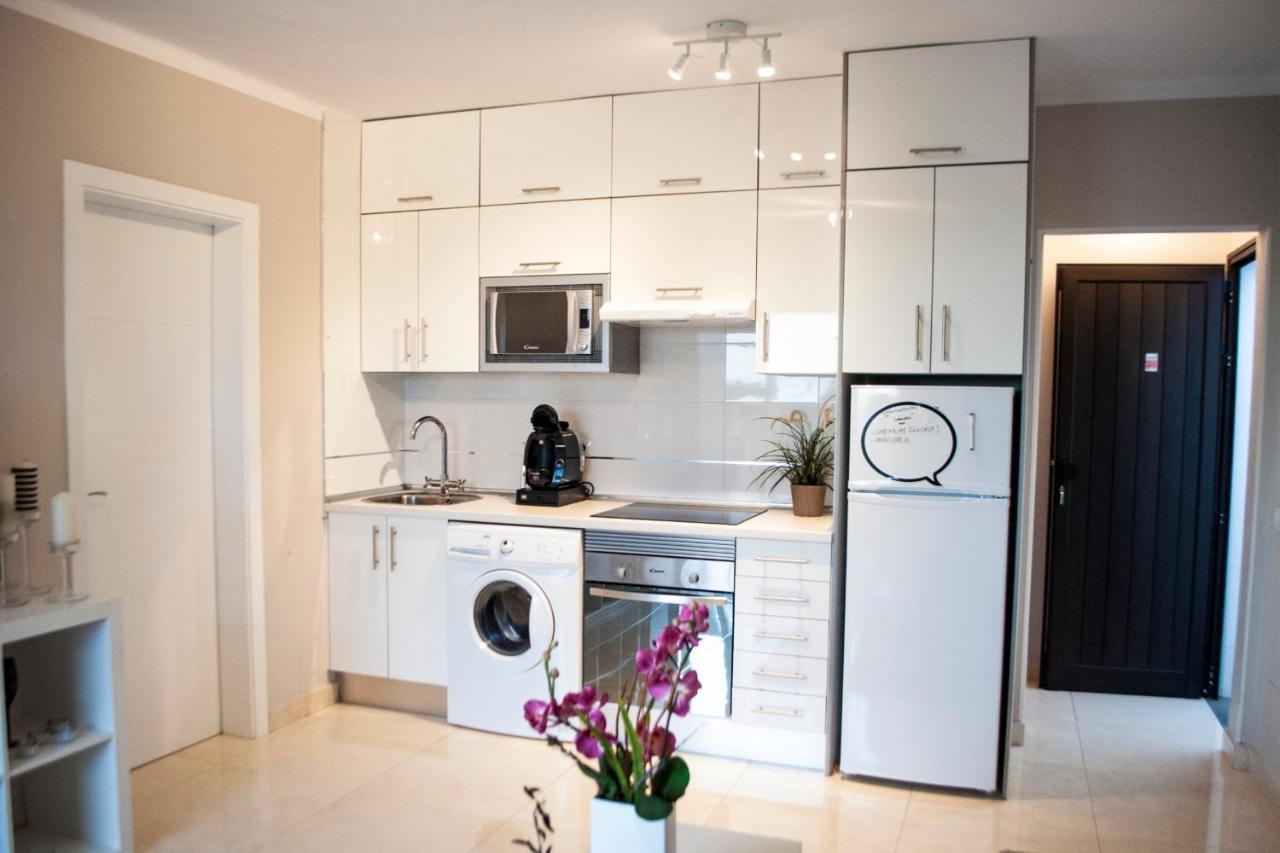 Casa Atlantico On The Front Line With Amazing Sea Views Apartamento