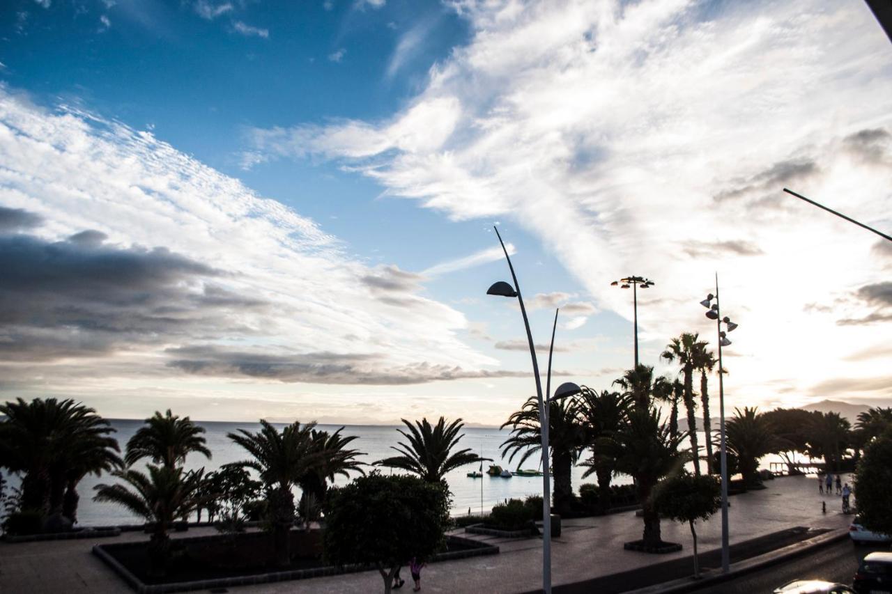 Casa Atlantico On The Front Line With Amazing Sea Views Apartamento Puerto del Carmen (Lanzarote)