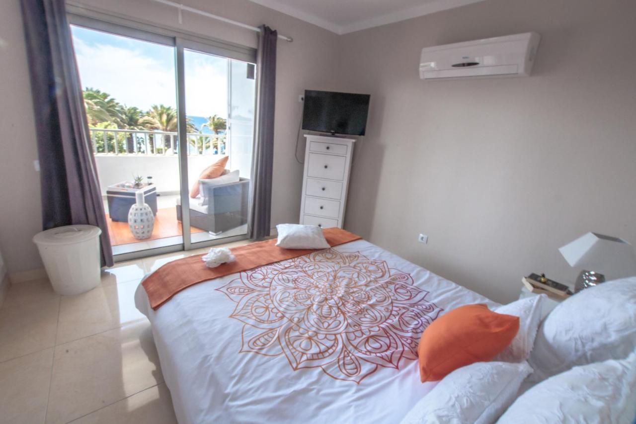 Casa Atlantico On The Front Line With Amazing Sea Views Apartment *
