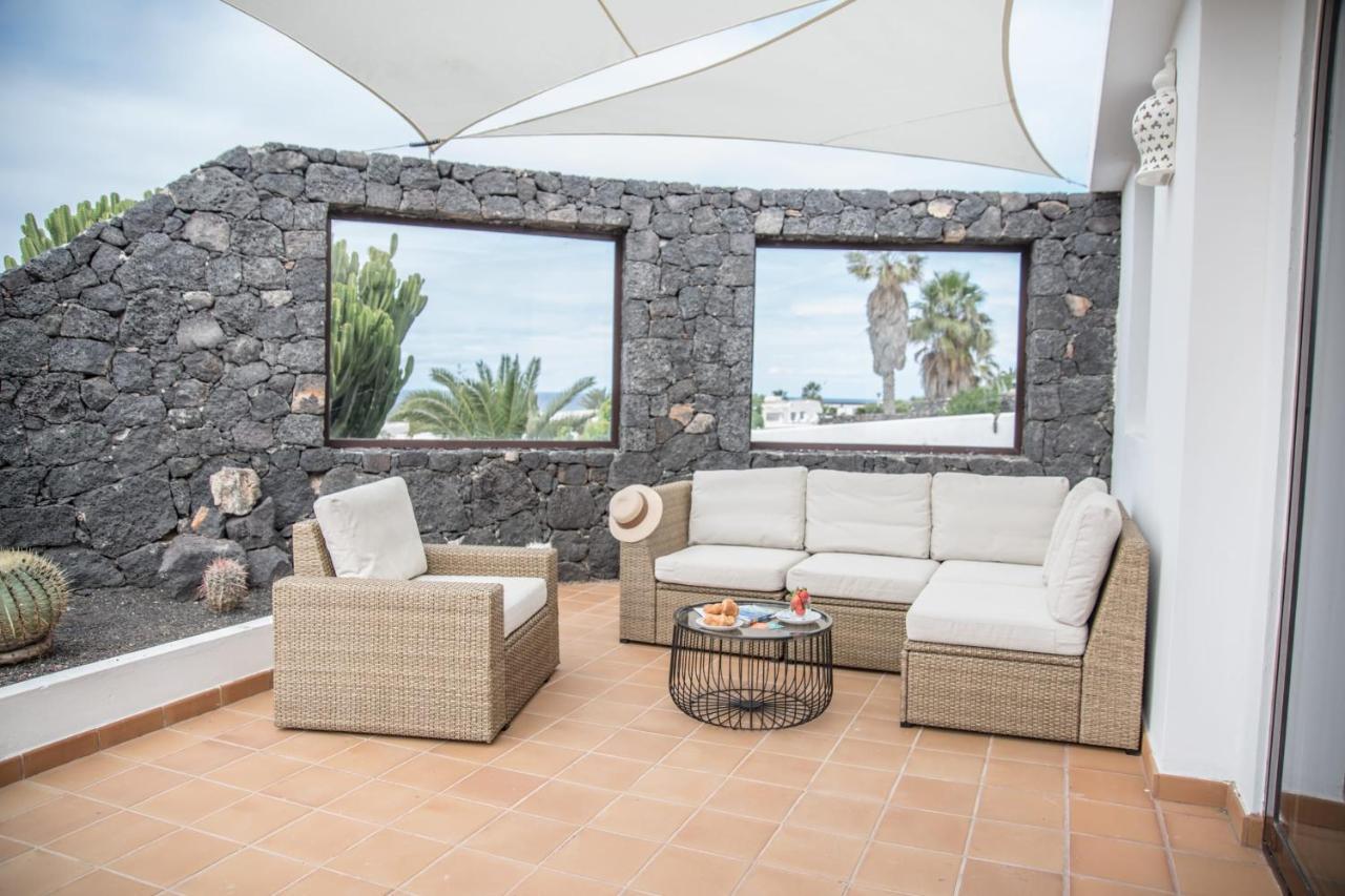 Casa Marquesa With Private Heated Pool & Sea Views Villa