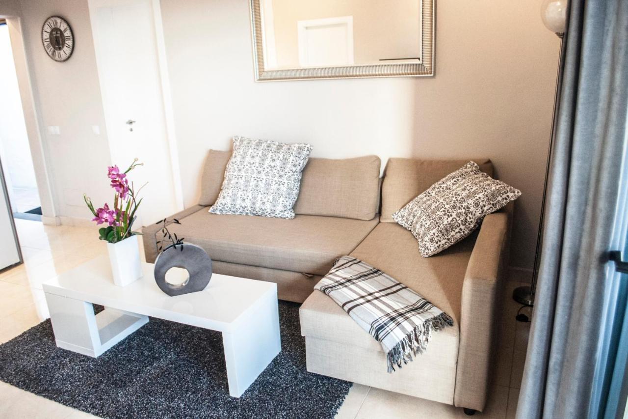 Apartamento Casa Atlantico On The Front Line With Amazing Sea Views Puerto del Carmen (Lanzarote)