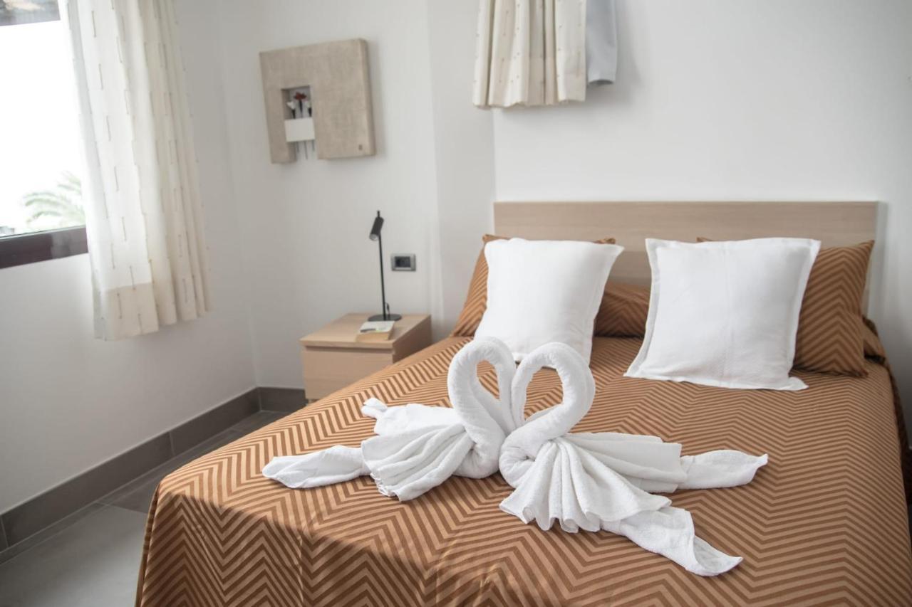 Casa Marquesa With Private Heated Pool & Sea Views * Famara