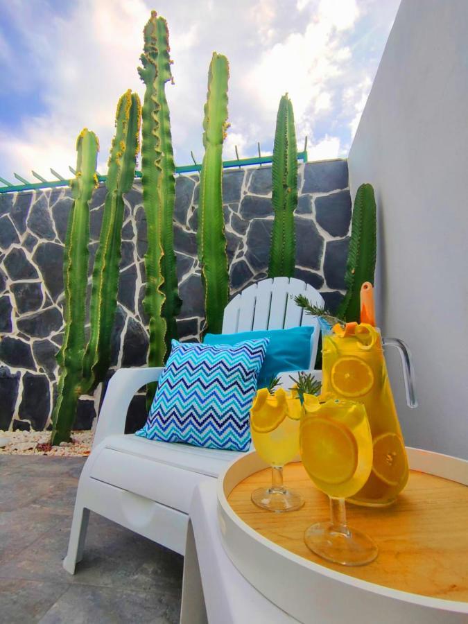 Casa Verano Azul Holiday home Yaiza (Lanzarote)