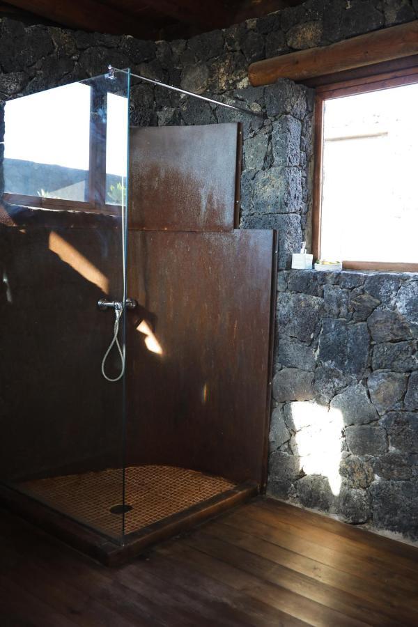 Сasa de vacaciones Casa La Geria La Asomada (Lanzarote)