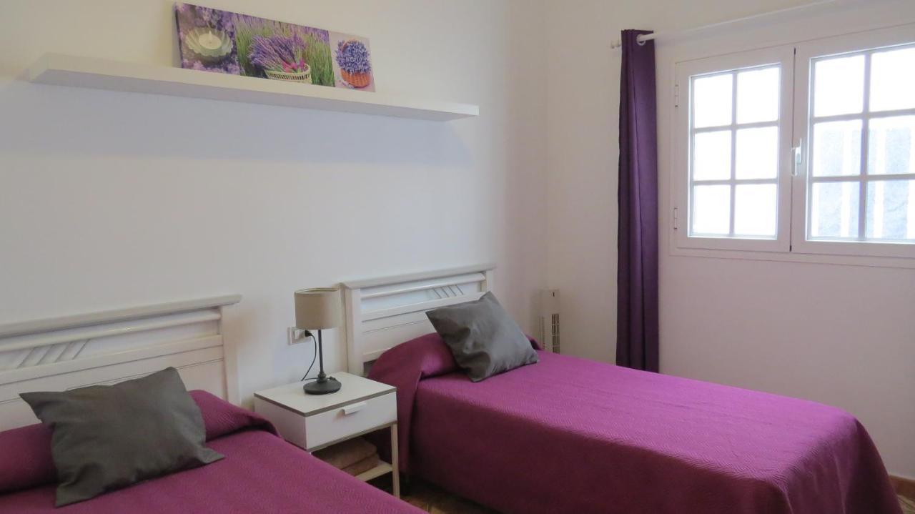 Apartamentos Orzola