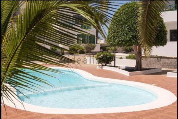 Apartamento Los Cármenes Apartamento Costa Teguise