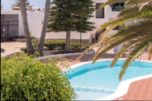 Apartamento Apartamento Los Cármenes Costa Teguise