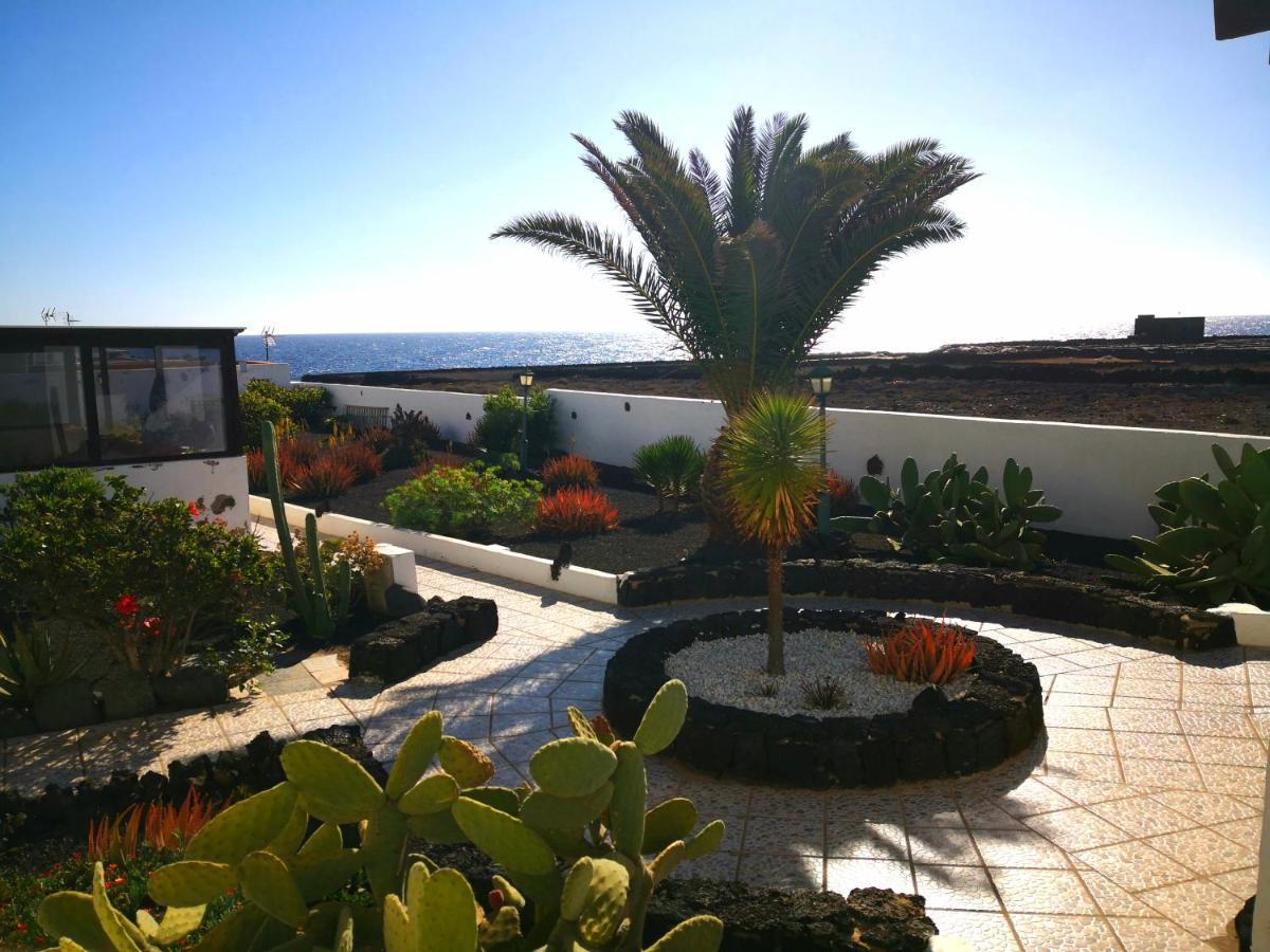 Сasa de vacaciones Blu Oceano Teguise (Lanzarote)