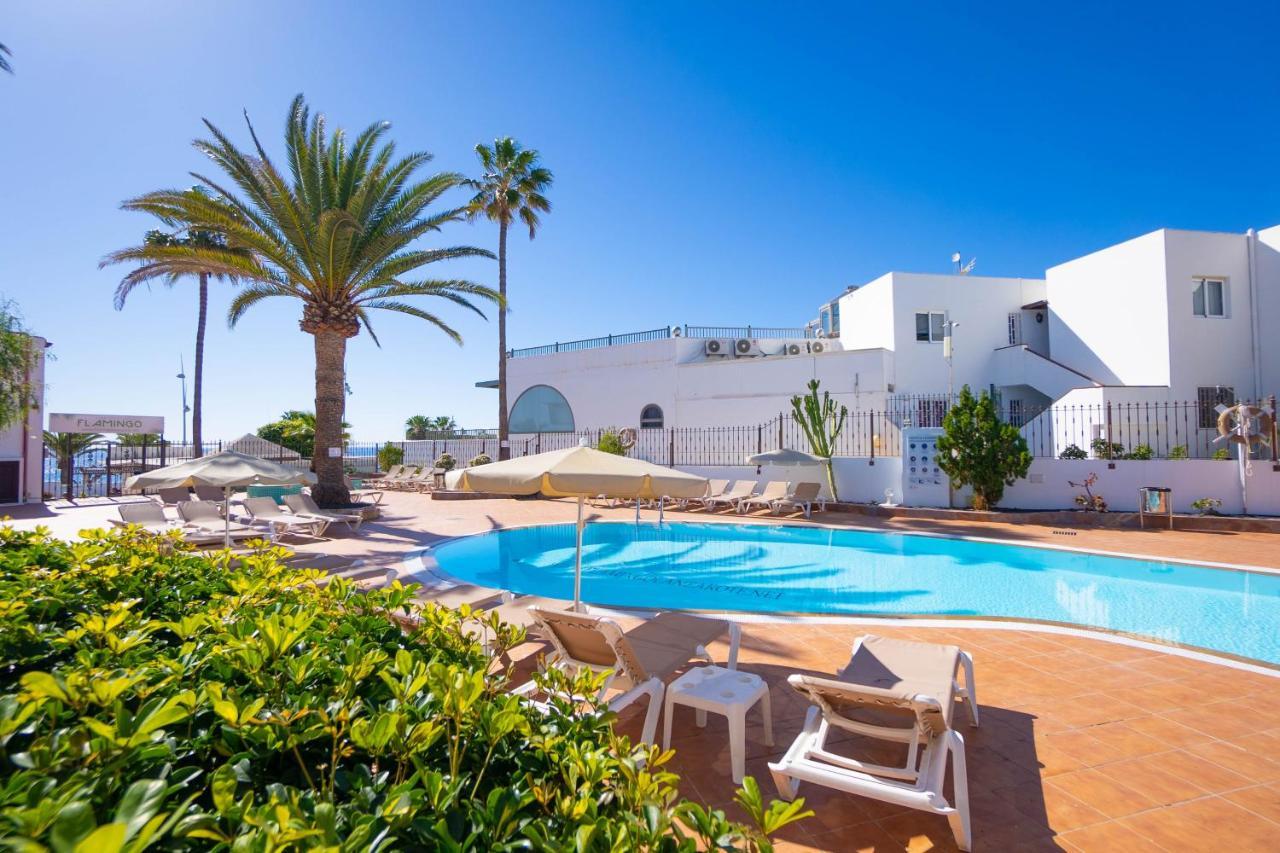 Apartamento Flamingo *