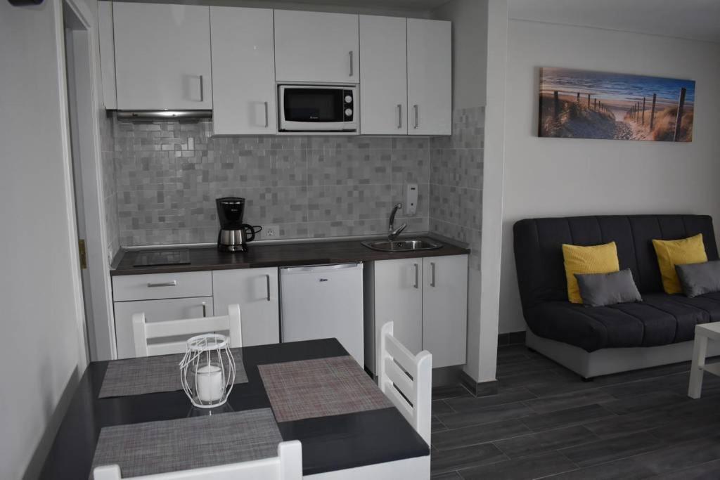 Aguazul 112, 118, 202, 216 Apartamento Puerto del Carmen (Lanzarote)