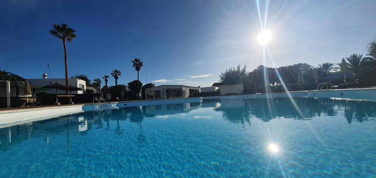 Apartment Palmeras Garden Playa Blanca (Lanzarote)