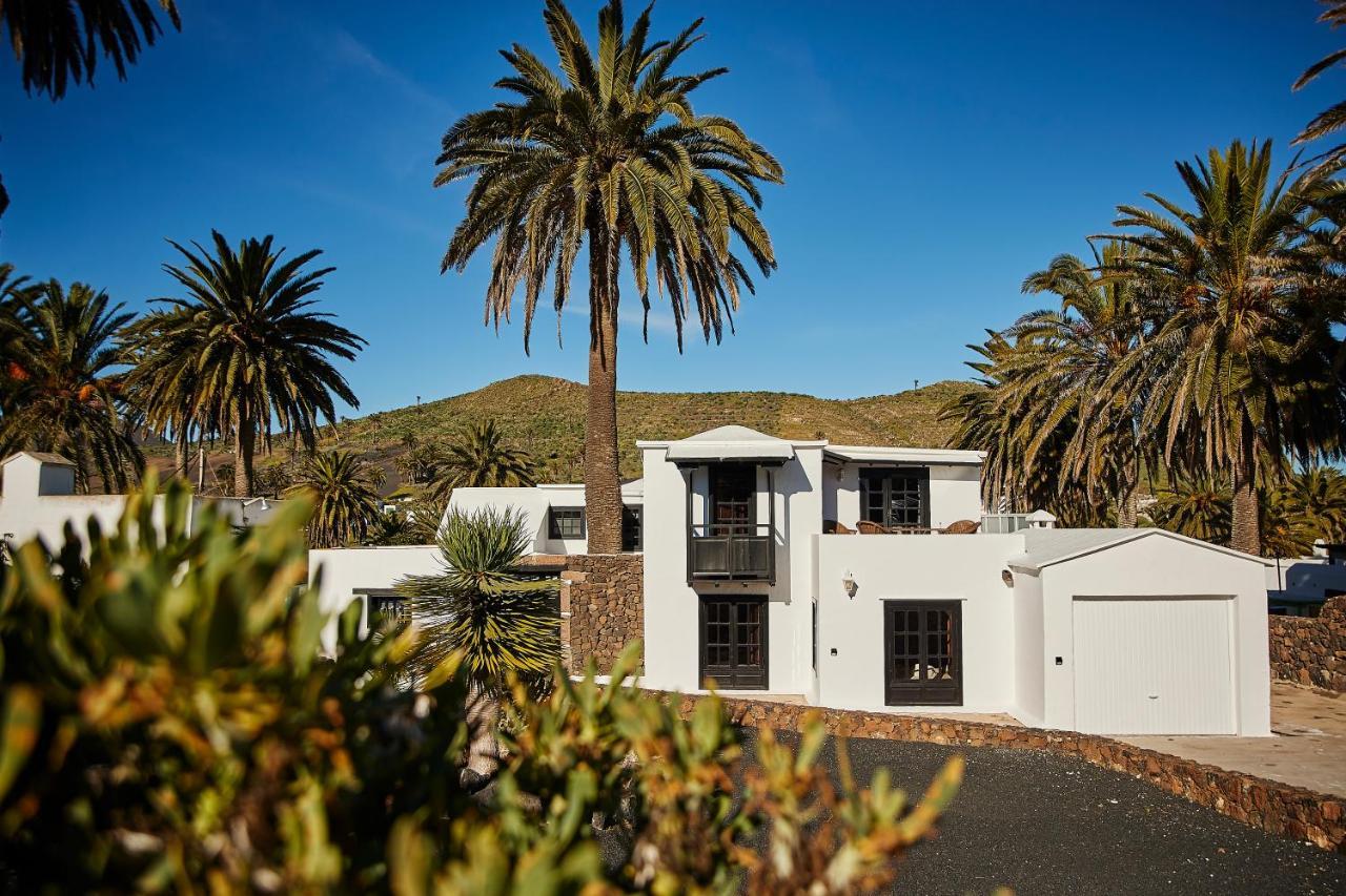 Villa Casita Palmera, Country Home, Haria, Lanzarote *